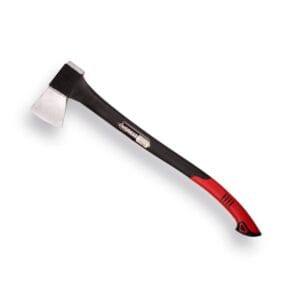 986070 Boombijl super 1600 gram Everest met 72 cm fiberglassteel