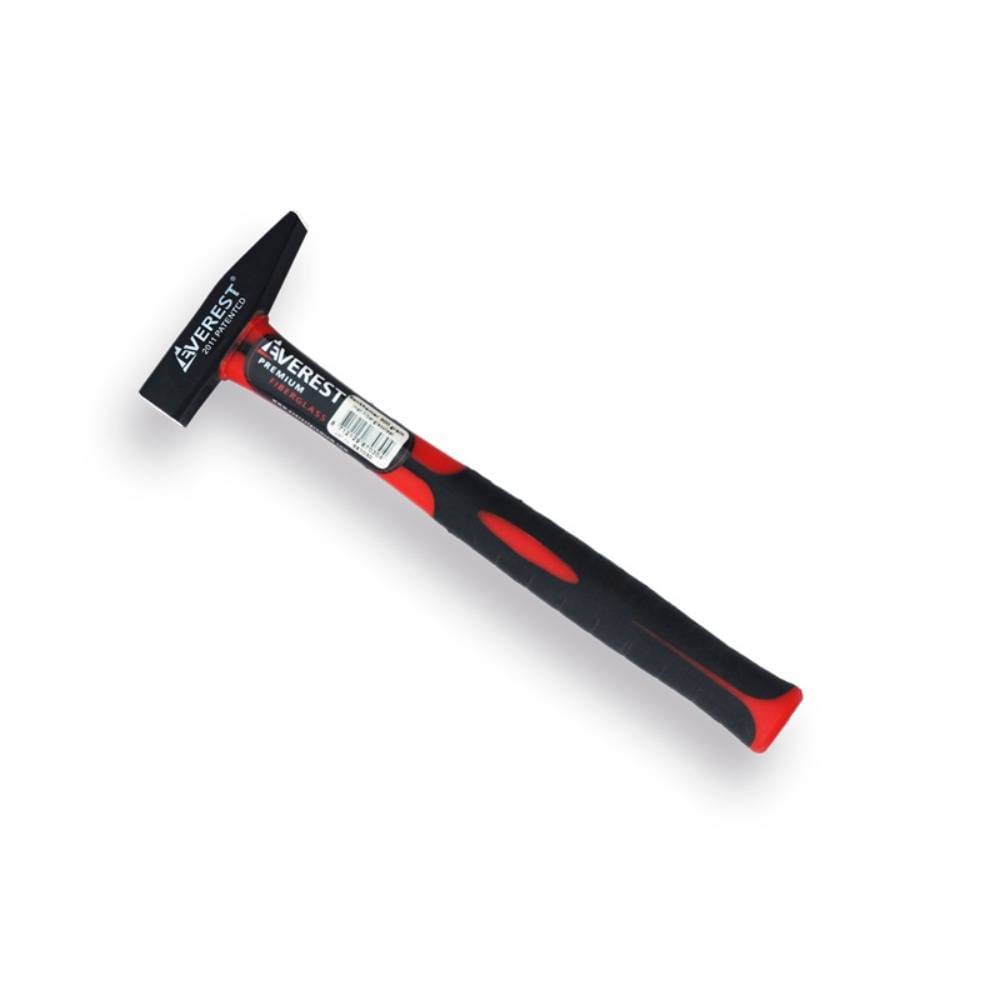 Bankhamer EVEREST 300 gram met fiberglassteel