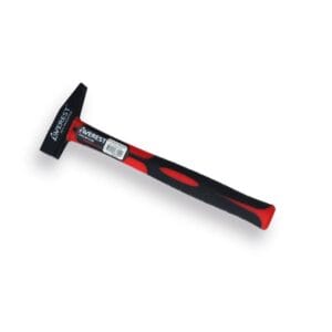 Bankhamer EVEREST 500 gram met fiberglassteel