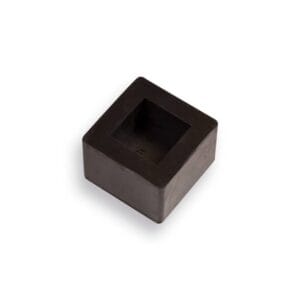 998875 Mokerdop GRIPLINE 1,25 kg, maat 42 x 42 mm