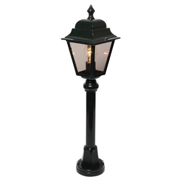 Quadrana 2. staand 78cm groen