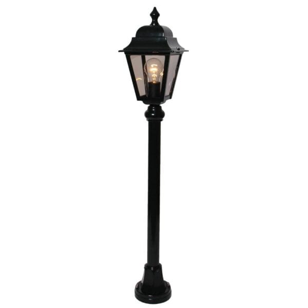 Quadrana 2. staand 108cm groen