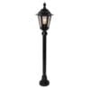FL128-10 Berlusi II staande buitenlamp