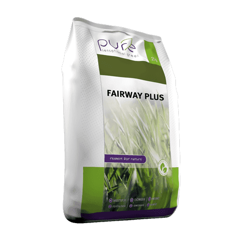 Fairway plus Pure Fairway Plus