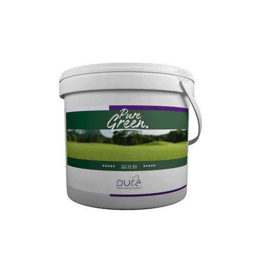 Pure Green Pure Green 22-0-16