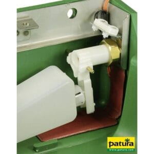 img_1001305_Mod_130P-H_Detail--www_2000 Verwarmings plaat 20W