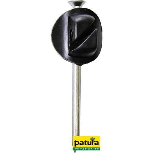 Spijkerisolator voor lint en draad (100 stuk / pak)