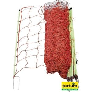 img_109250-110650_TornadoXL-Elektrozaunnetz_IMG_1110--www_2000 Tornado XL schrikdraadnet 106 cm hoog met dubbele punt, 50 m