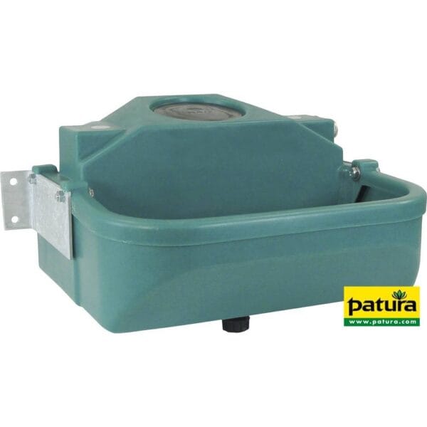 Loopstal- en Weidedrinkbak mod WT30
