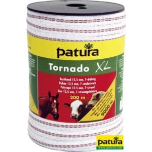 img_185501_TornadoXL_Breitband--www_2000 Tornado XL lint 12,5mm wit/rod 200m rol