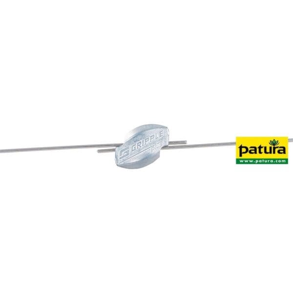Draadklem voor 2,5mm (20 st.)