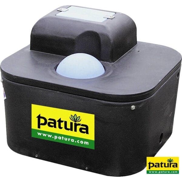 Reserve ventiel zonder bal en arm voor Farmdrinker 1, 2 en 4 Bals hoge druk van 2.75 - 5.50 bar