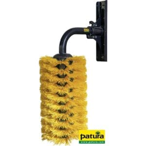 EPDM Easyflex Pro loodvervanger zwart 25 cm (5 meter)