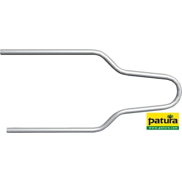 Ligboxbeugel Contour D = 60,3 mm, L = 2,10 m