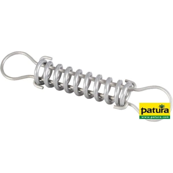 Spanveer r.v.s. voor staaldraad 1,6mm