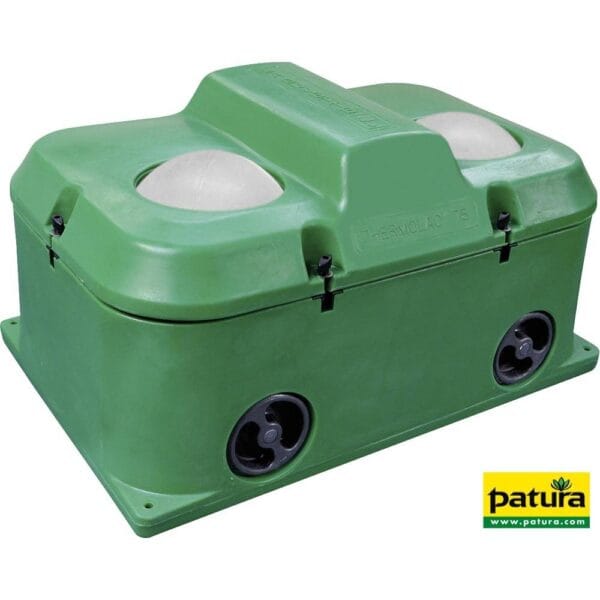 Thermolac, 2 bal, 75 l.