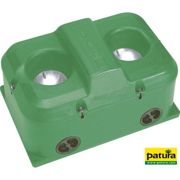 Thermolac 475B, 2 schalen, 75 l.