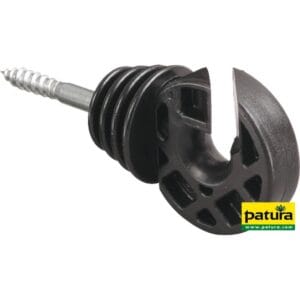 Professionele ringisolator hout (25 st)