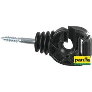 Combi isolator cord-/lint houtdraad 25st