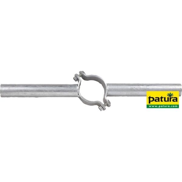 Inschuifdeel Compact, klem 102, dubbel