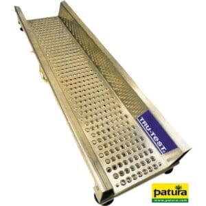 img_Plattform_frei--www_2000 Weegplatform Aluminium 223 x 61 x 25 cm