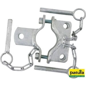 img_Schelle_60_dreifach--www_2000 Zadelklem 60 mm houder 3-voudig vz