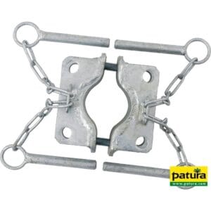 img_Schelle_60_vierfach--www_2000 Zadelklem 60 mm houder 4-voudig vz