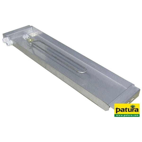 Verwarmingselement 24 V, 180 W, Mod. 6060