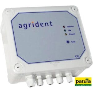 Leesapparaat ASR 454