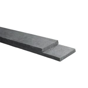 SDH1001369 Plaat beton antraciet blauw 3x20x184 cm