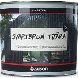 EPDM Easyflex Pro loodvervanger zwart 25 cm (5 meter)