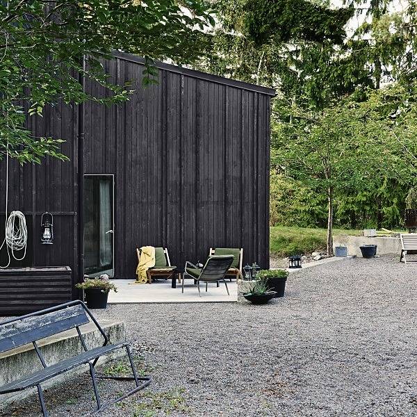 Verochem Belgische Carboleum Zwart