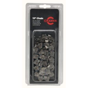 "Zaagketting - 33 Cm 0.325""1.3Mm - 56 Sch"