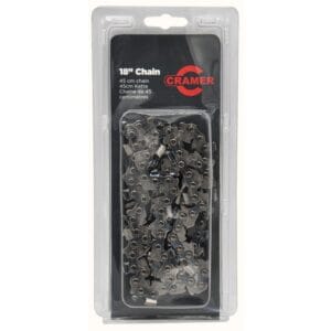 XCR2902386 "Zaagketting - 46 Cm 0.325"" 1.3Mm - 72 Sch"