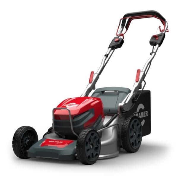 XCR82LM51SX 82V 51 Cm Lawn Mower Self-Propelled