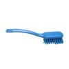 102032 HCS Afwasborstel 270 x 47 mm hard blauw