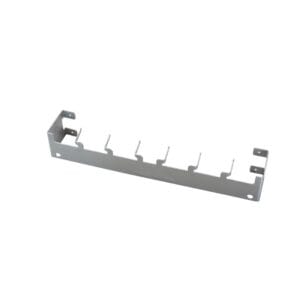 15165 RVS ophangsysteem 6 haken