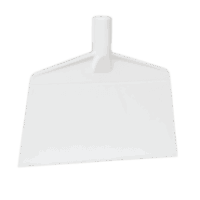 Nylon vloerschraper
polypropyleen, nylon blad  
270 x 33 x 240 mm