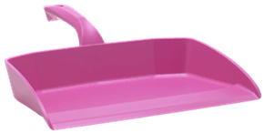 Ergonomisch stofblik
polypropyleen
330 x 295 x 100 mm