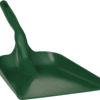 Vlakke handschep
polypropyleen
550 x 275 x 110 mm