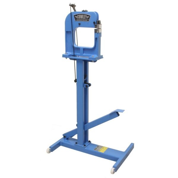 image_1024 Strek en stuikmachine inclusief steun