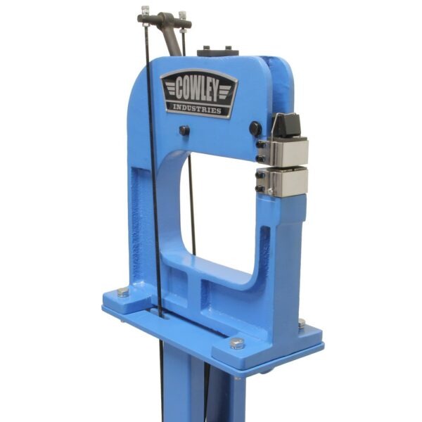 image_1024 Strek en stuikmachine inclusief steun