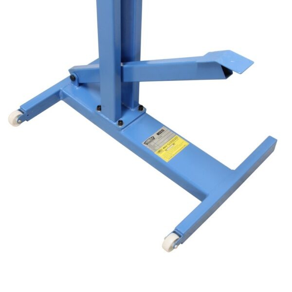 image_1024 Strek en stuikmachine inclusief steun