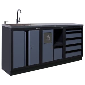 Werkplaatsinrichting W