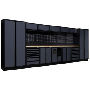 Werkplaatsinrichting I