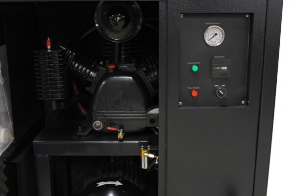 image_1024 Compressor gedempt 2,2Kw 8Bar