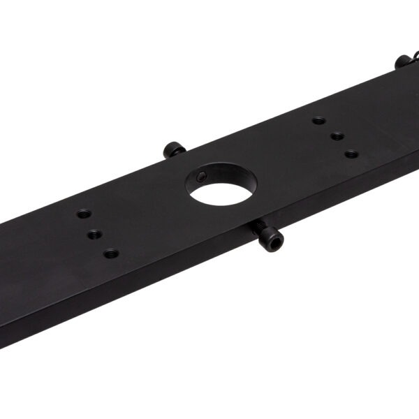 Zelfcentrerende motorfiets adapter voor balanceermachine - Afbeelding 2