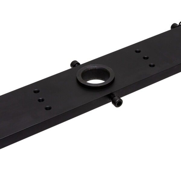 Zelfcentrerende motorfiets adapter voor balanceermachine - Afbeelding 3