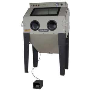 image_1024 Zandstraalkast 350L met 2 zijdeuren