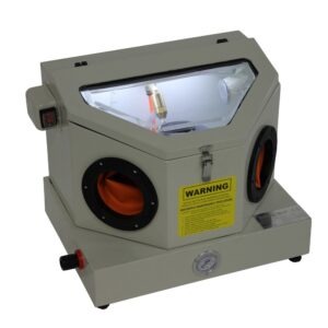 image_1024 Zandstraalkast 30L